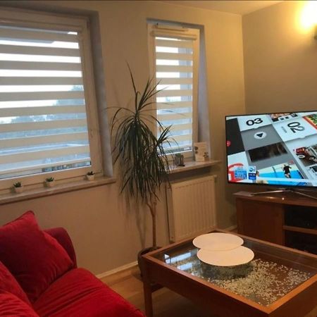 Apartament "Cleopatra 3" Z Miejscem Parkingowym, Faktury Vat Apartamento Kielce Exterior foto