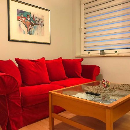 Apartament "Cleopatra 3" Z Miejscem Parkingowym, Faktury Vat Apartamento Kielce Exterior foto