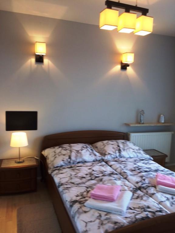 Apartament "Cleopatra 3" Z Miejscem Parkingowym, Faktury Vat Apartamento Kielce Exterior foto