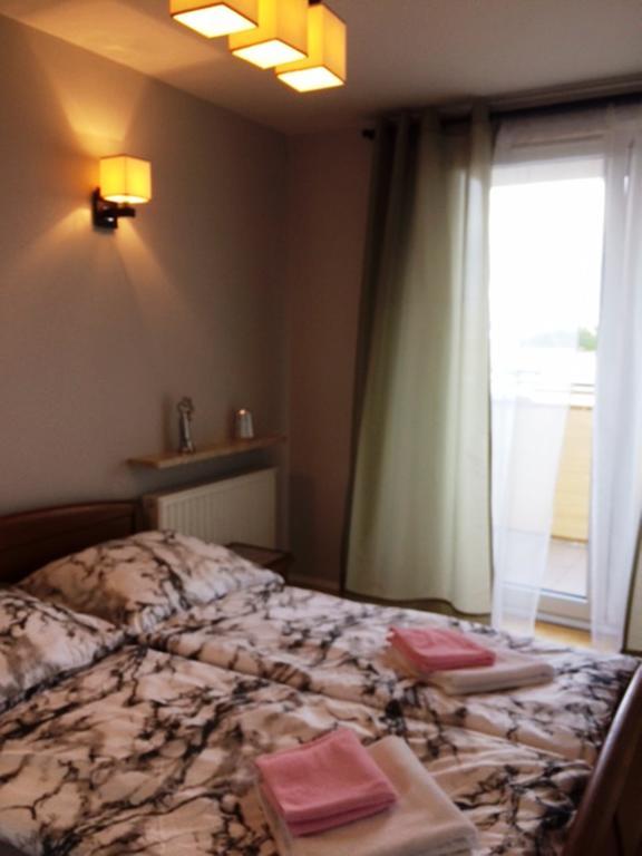 Apartament "Cleopatra 3" Z Miejscem Parkingowym, Faktury Vat Apartamento Kielce Exterior foto