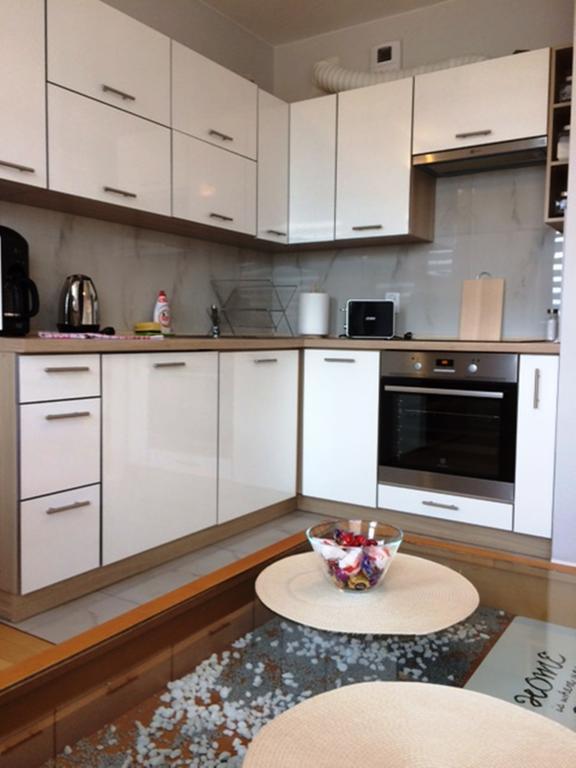 Apartament "Cleopatra 3" Z Miejscem Parkingowym, Faktury Vat Apartamento Kielce Exterior foto