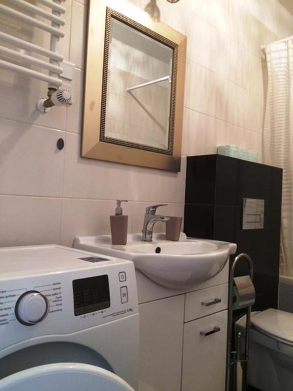 Apartament "Cleopatra 3" Z Miejscem Parkingowym, Faktury Vat Apartamento Kielce Exterior foto