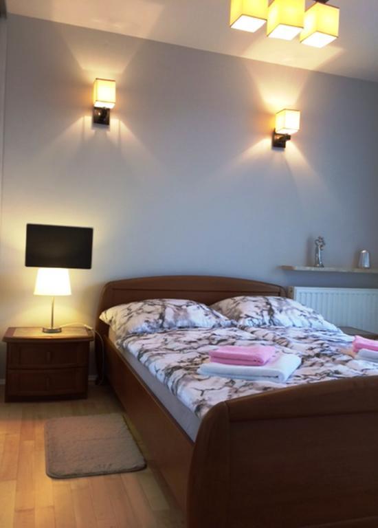 Apartament "Cleopatra 3" Z Miejscem Parkingowym, Faktury Vat Apartamento Kielce Exterior foto