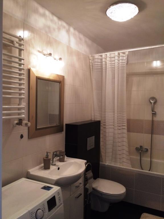 Apartament "Cleopatra 3" Z Miejscem Parkingowym, Faktury Vat Apartamento Kielce Exterior foto