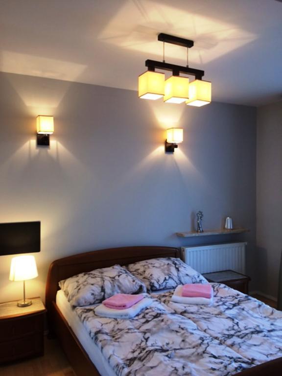 Apartament "Cleopatra 3" Z Miejscem Parkingowym, Faktury Vat Apartamento Kielce Exterior foto