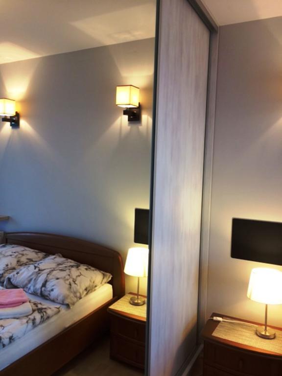 Apartament "Cleopatra 3" Z Miejscem Parkingowym, Faktury Vat Apartamento Kielce Exterior foto