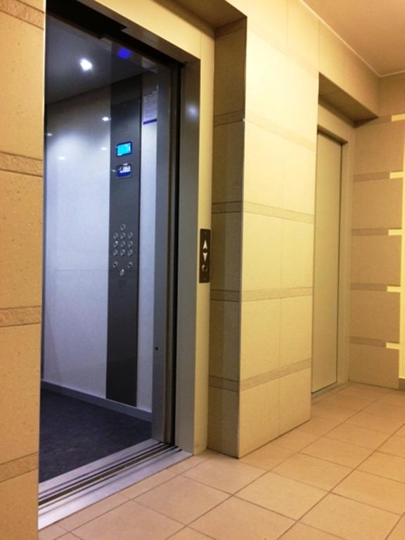 Apartament "Cleopatra 3" Z Miejscem Parkingowym, Faktury Vat Apartamento Kielce Exterior foto